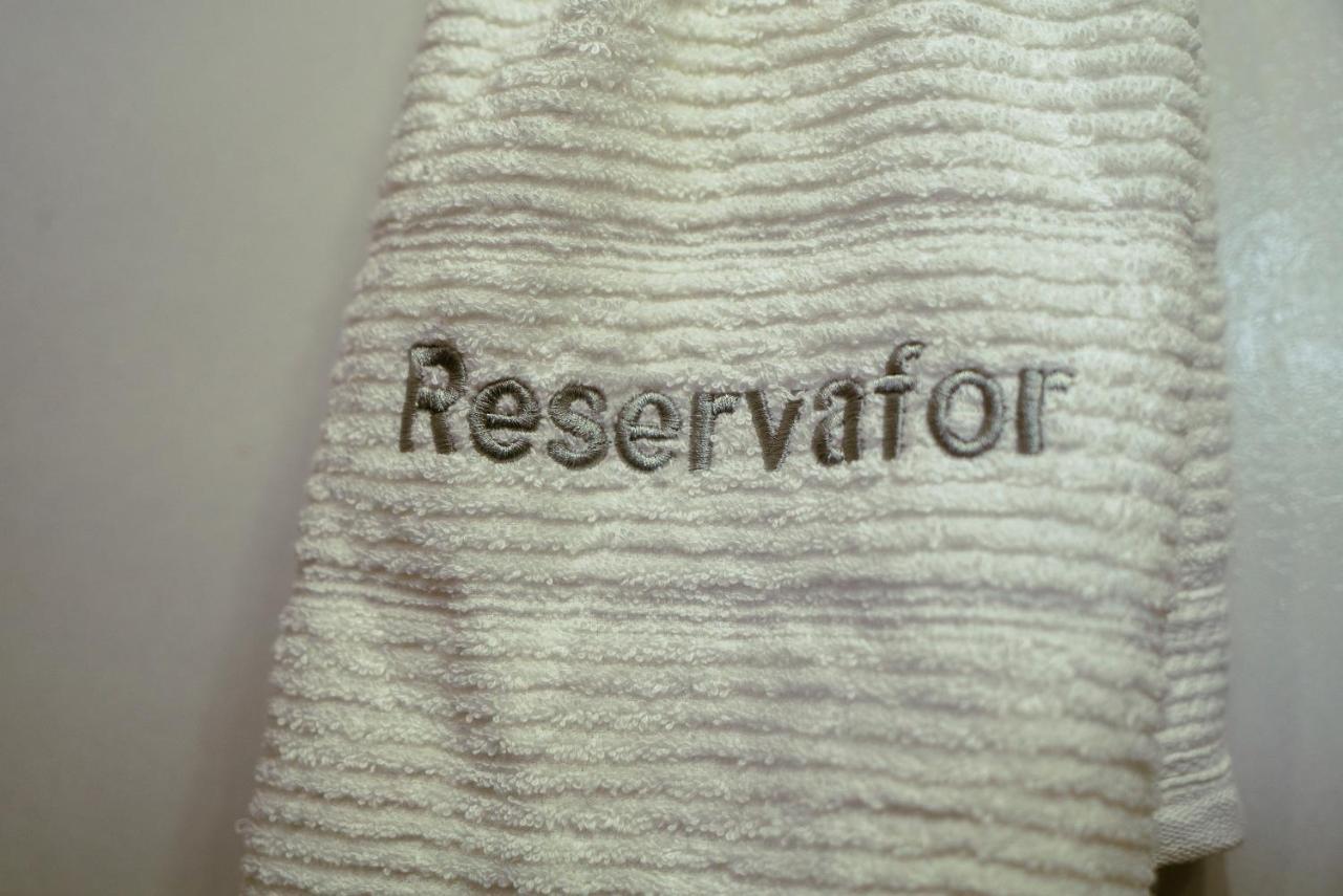 Reservafor Φορταλέζα Εξωτερικό φωτογραφία