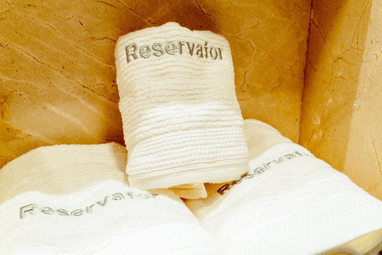 Reservafor Φορταλέζα Εξωτερικό φωτογραφία
